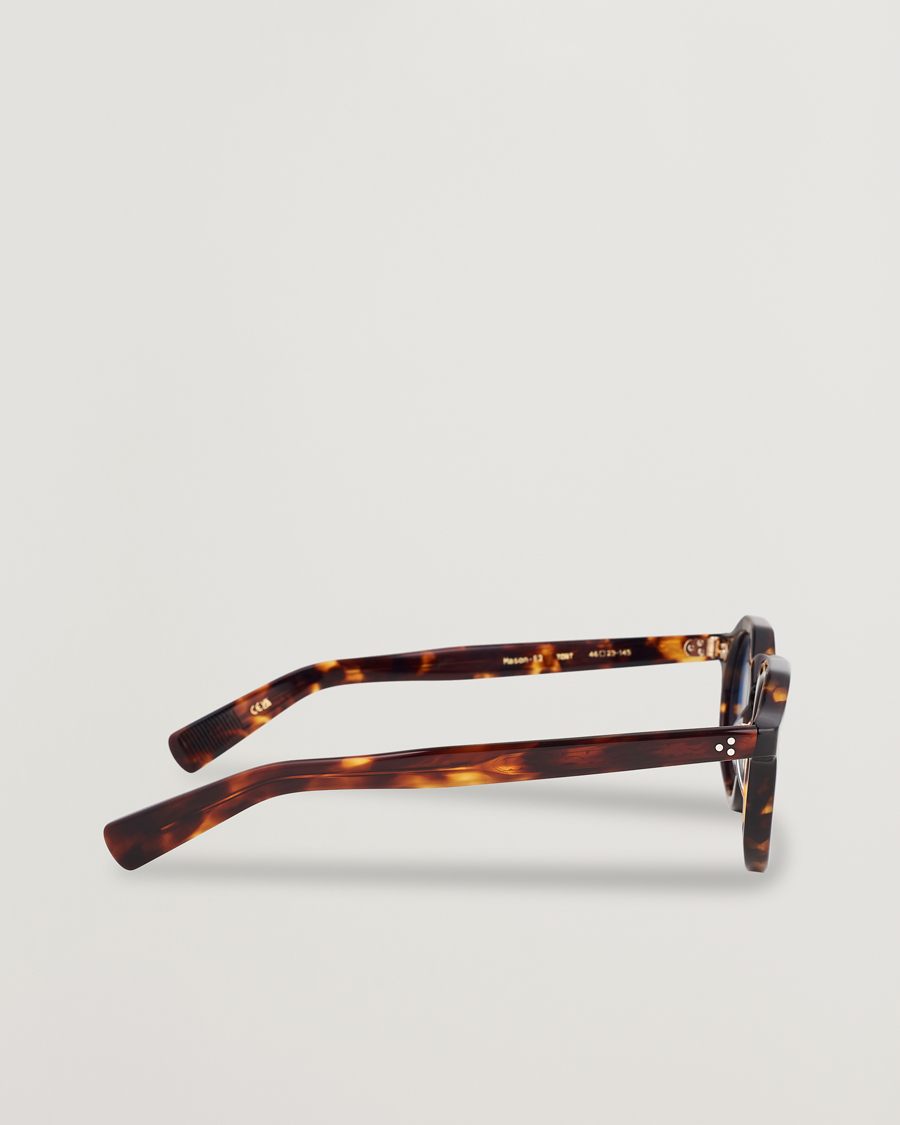 Herren | Sonnenbrillen | EYEVAN 7285 | Mason Sunglasses Tortoise