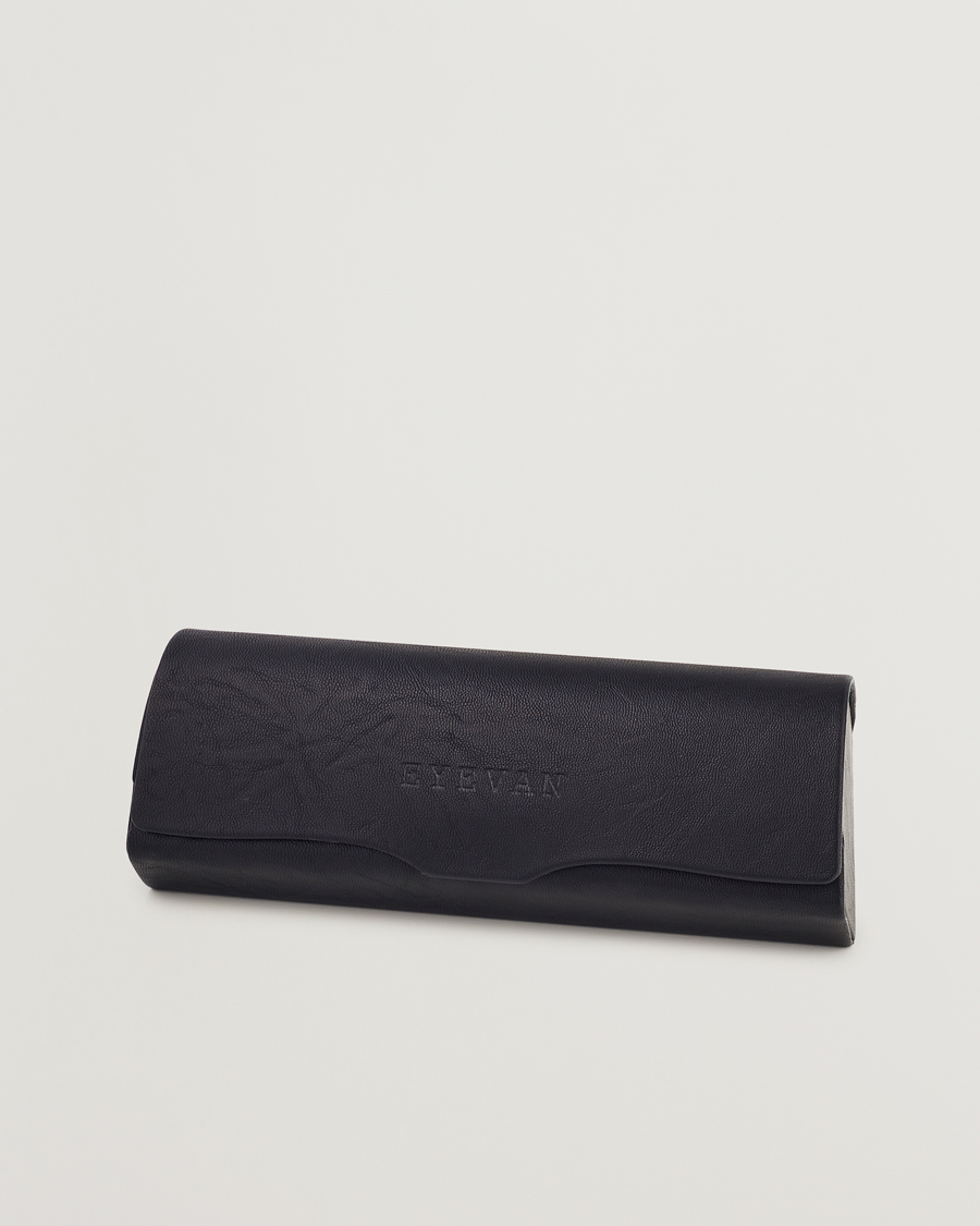 Herren | Sonnenbrillen | EYEVAN 7285 | Mason Sunglasses Tortoise