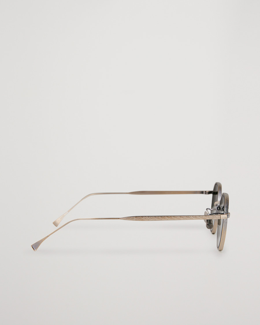 Herren | Sonnenbrillen | EYEVAN 7285 | 163 Sunglasses Antique Gold