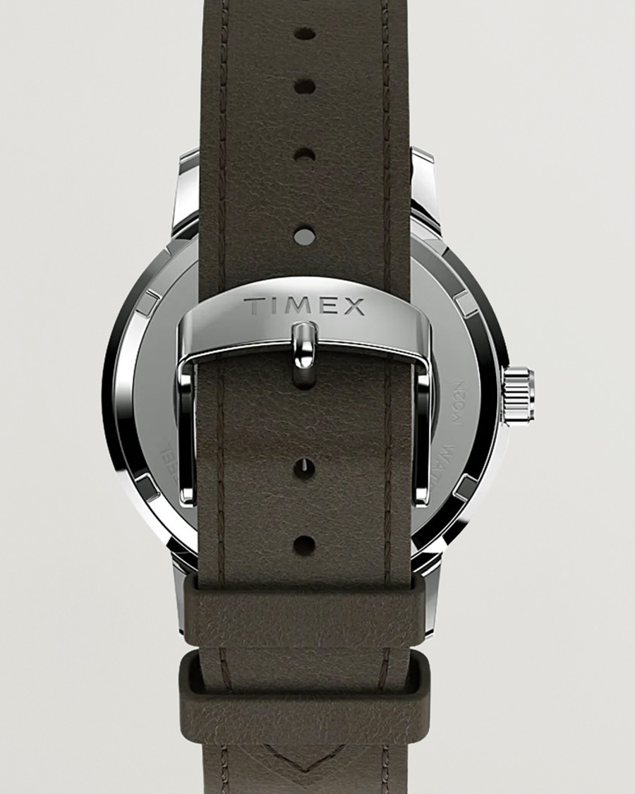 Herren | Timex Marlin Automatic 40mm Blue Dial | Timex | Marlin Automatic 40mm Blue Dial