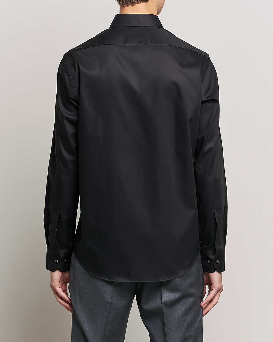 Herren | Hemden | BOSS BLACK | Joe Regular Fit Shirt Black