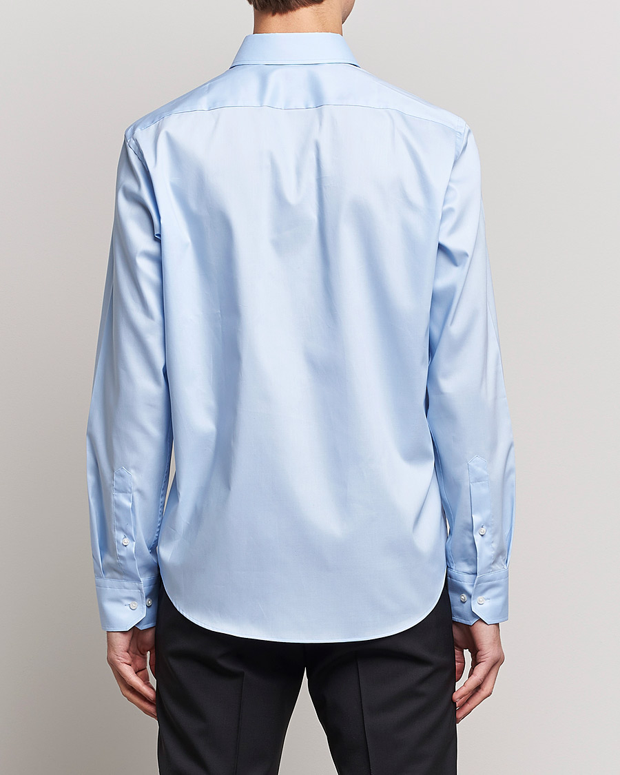 Herren | Hemden | BOSS BLACK | Joe Regular Fit Shirt Light Blue