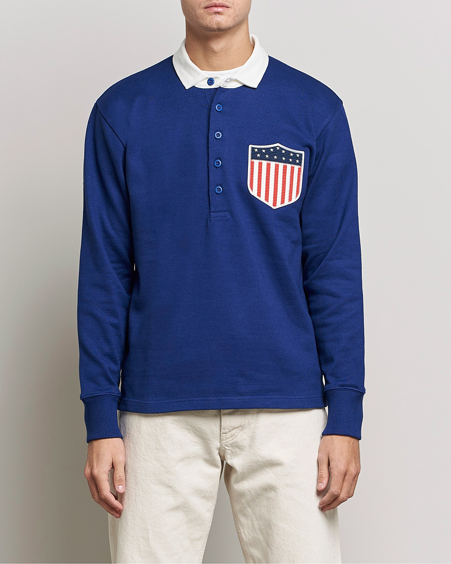 Herren |  | Rowing Blazers | USA Rugby Blue