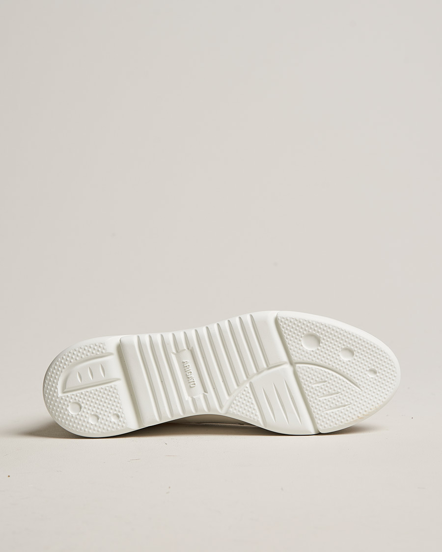 Herren | Sneaker | Axel Arigato | Genesis Vintage Runner Sneaker White