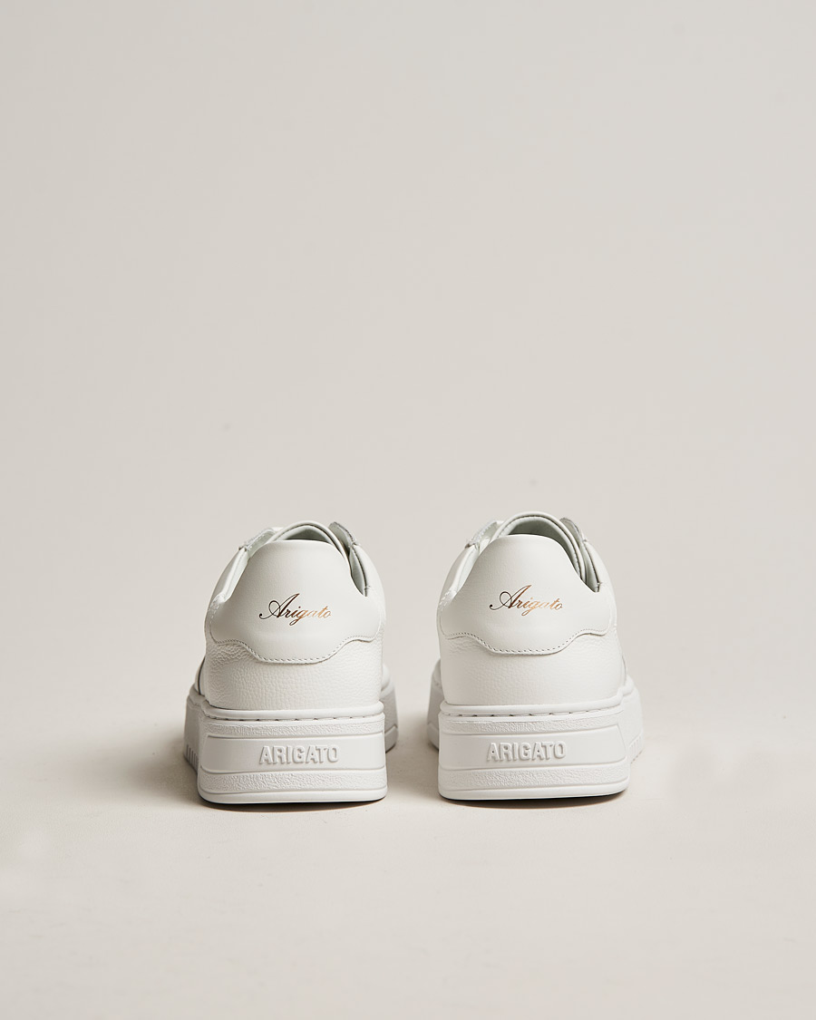 Herren | Axel Arigato Orbit Sneaker White | Axel Arigato | Orbit Sneaker White