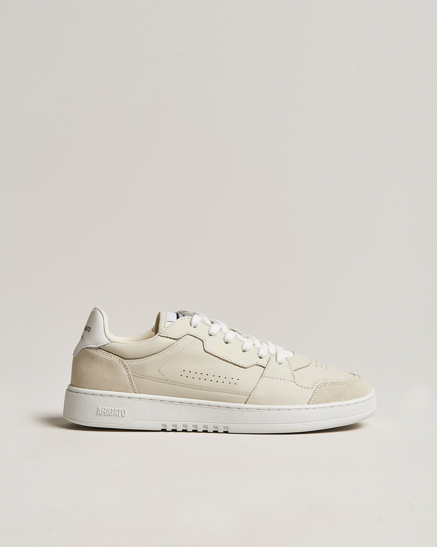 Herren | Axel Arigato Dice Lo Sneaker Cremino | Axel Arigato | Dice Lo Sneaker Cremino