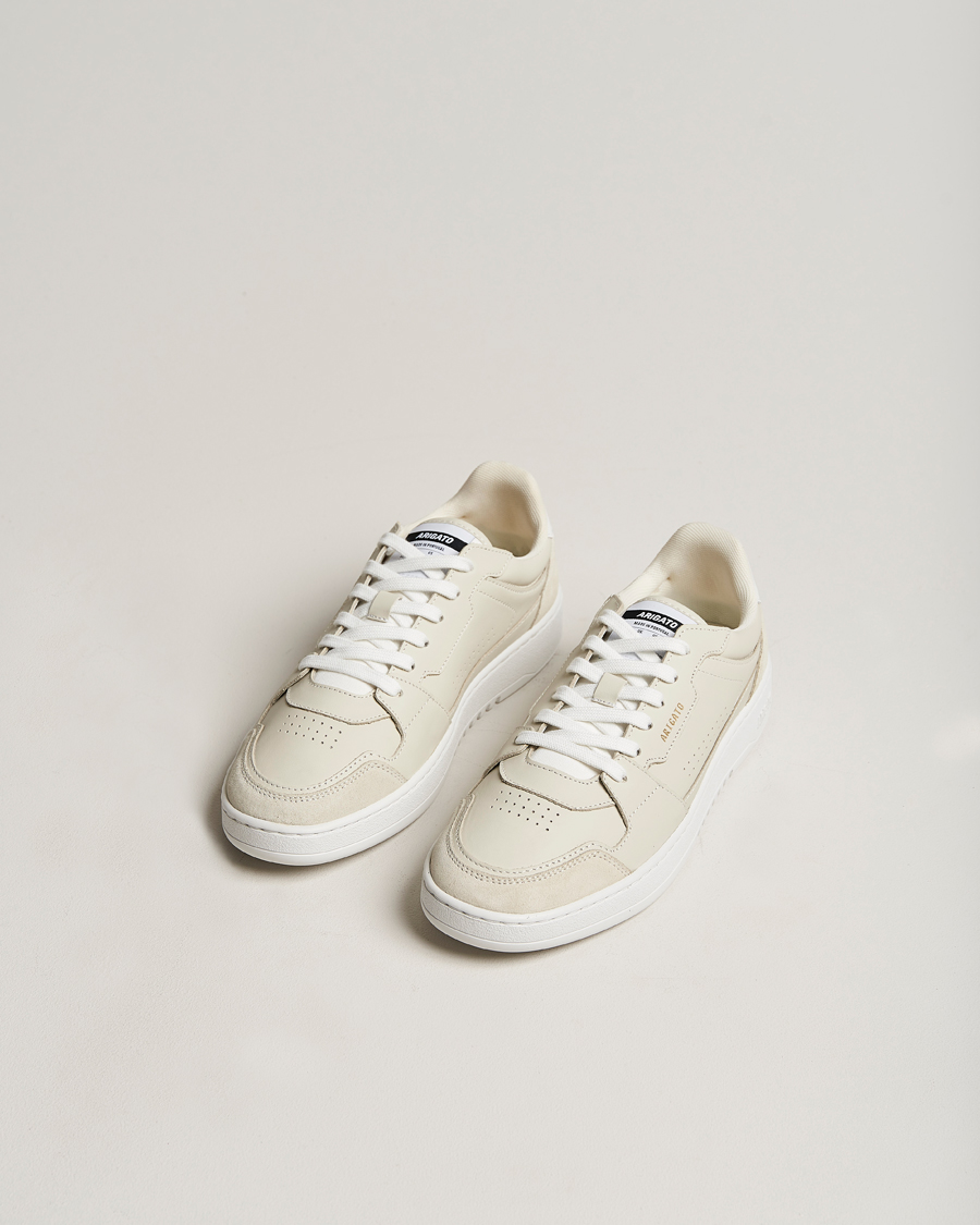 Herren |  | Axel Arigato | Dice Lo Sneaker Cremino