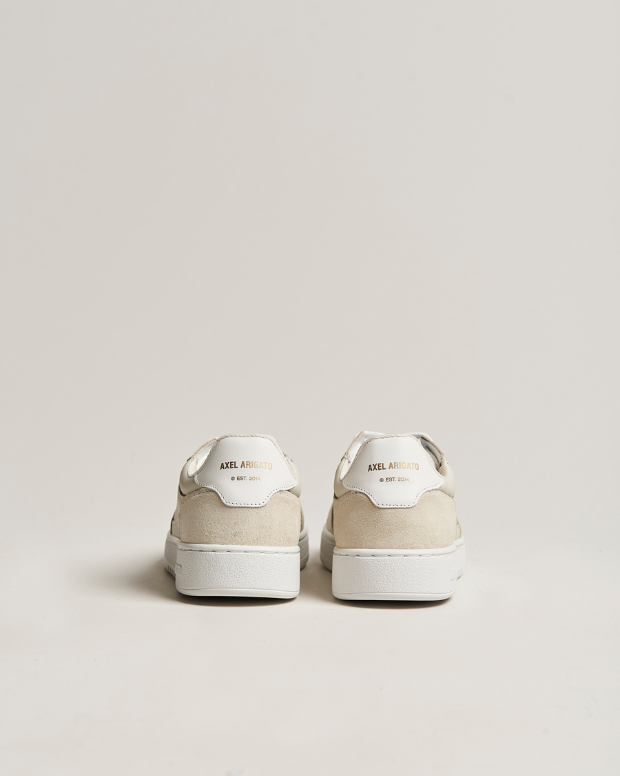 Herren | Axel Arigato Dice Lo Sneaker Cremino | Axel Arigato | Dice Lo Sneaker Cremino