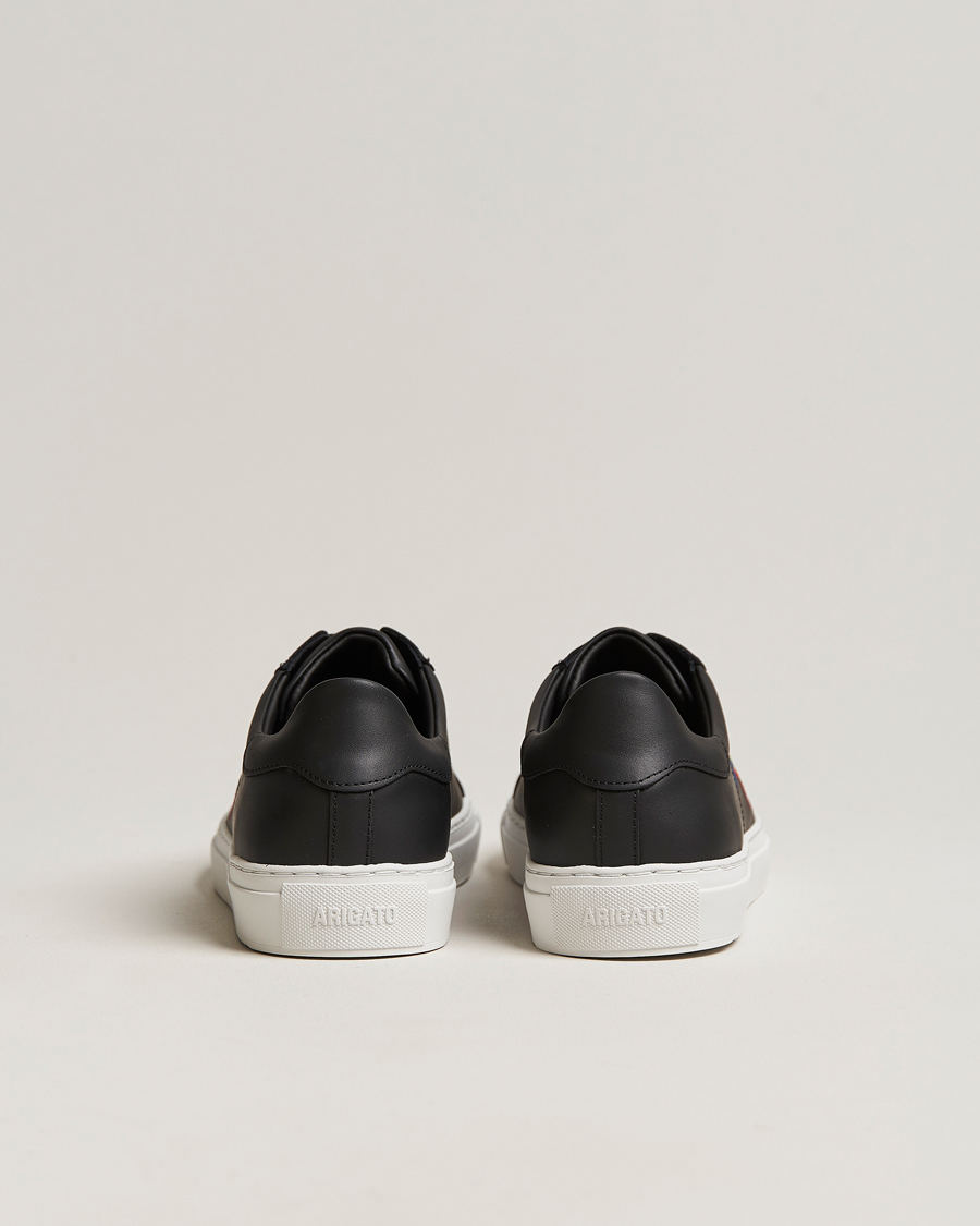 Herren | Axel Arigato Clean 180 Bee Bird Sneaker Black | Axel Arigato | Clean 180 Bee Bird Sneaker Black