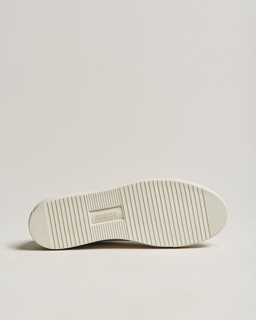 Herren |  | Axel Arigato | Clean 180 Bee Bird Sneaker White