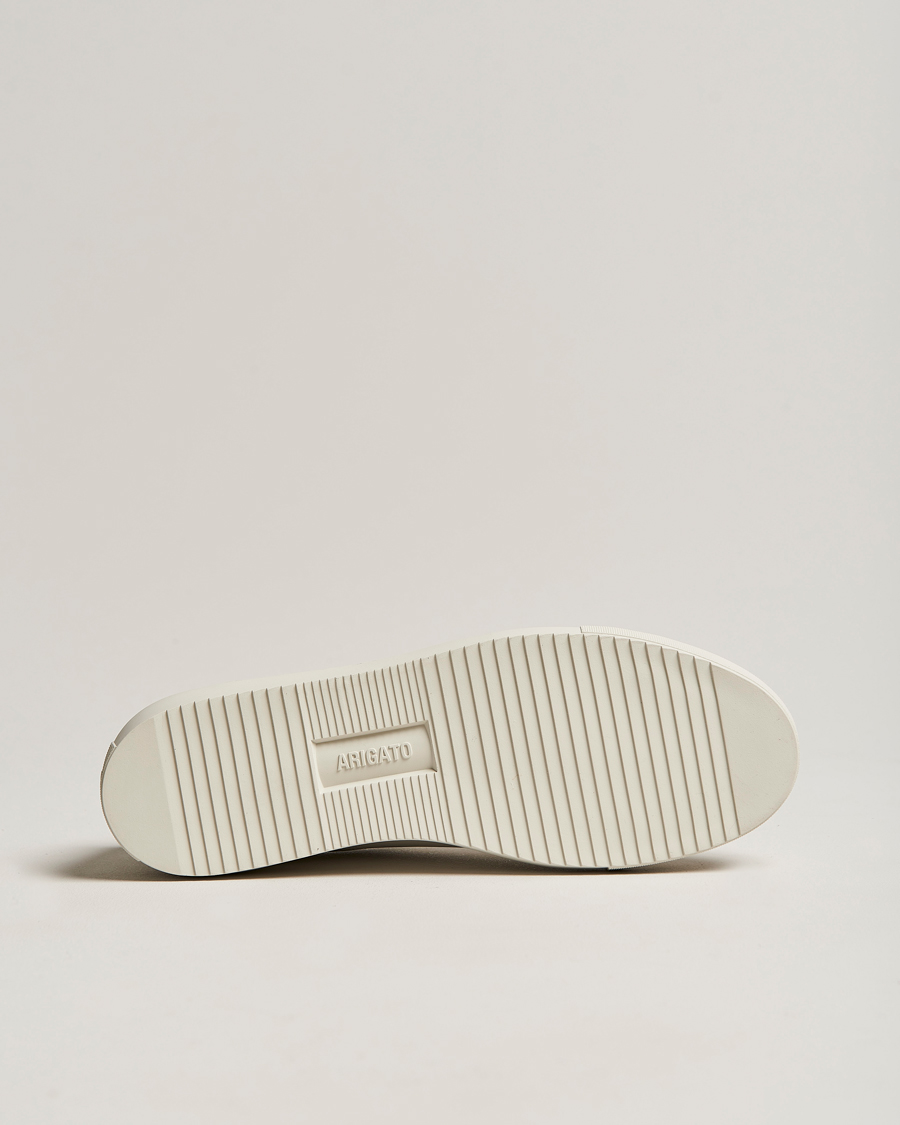 Herren | Axel Arigato Clean 180 Bee Bird Sneaker White | Axel Arigato | Clean 180 Bee Bird Sneaker White