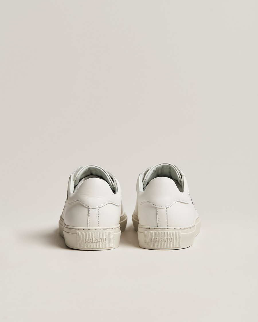 Herren |  | Axel Arigato | Clean 180 Bee Bird Sneaker White