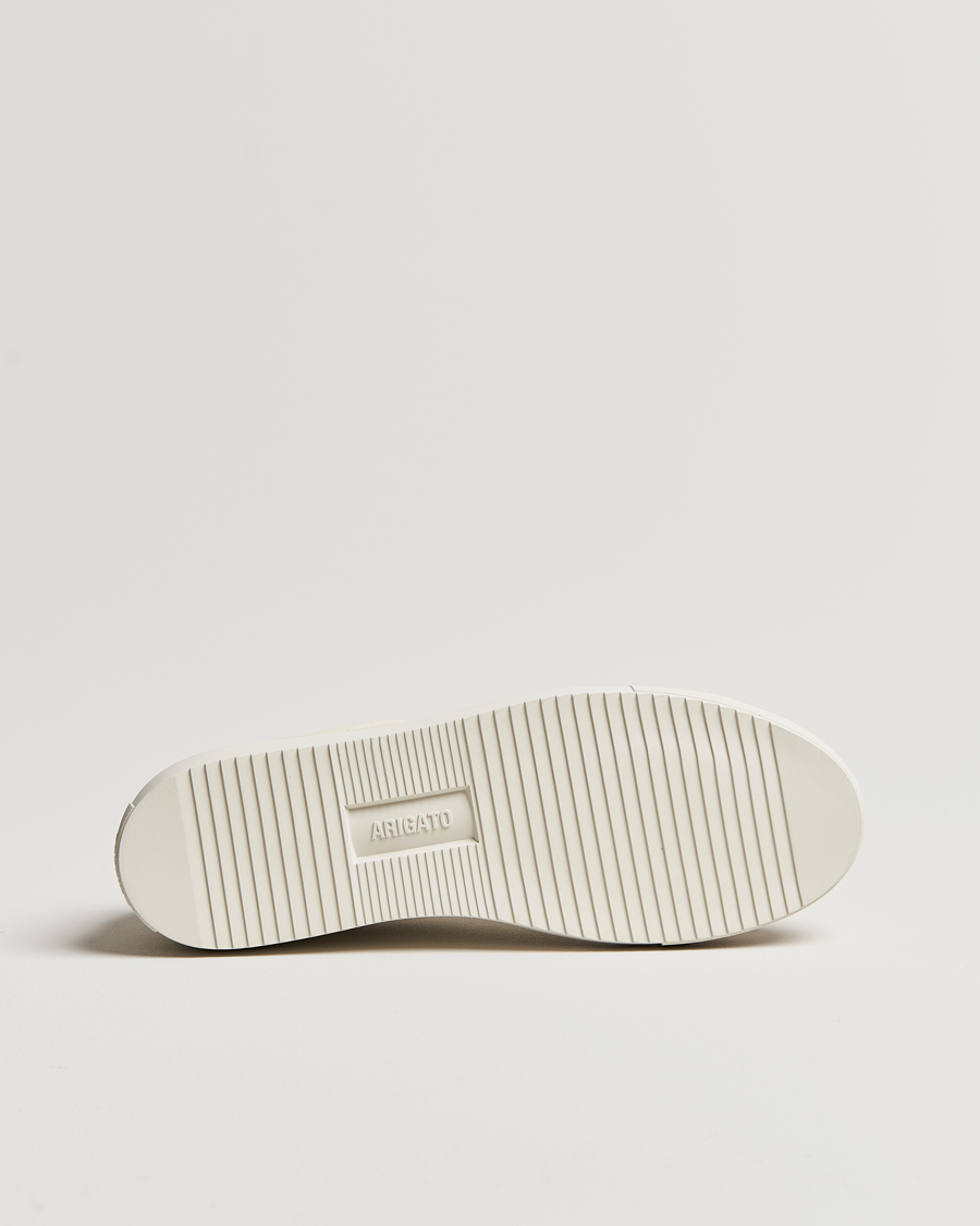Herren | | Axel Arigato | Clean 180 Sneaker Cremino
