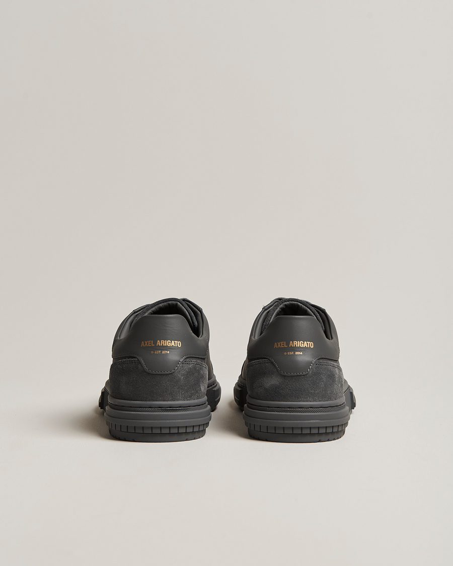 Herren | Sneaker | Axel Arigato | Atlas Sneaker Dark Grey