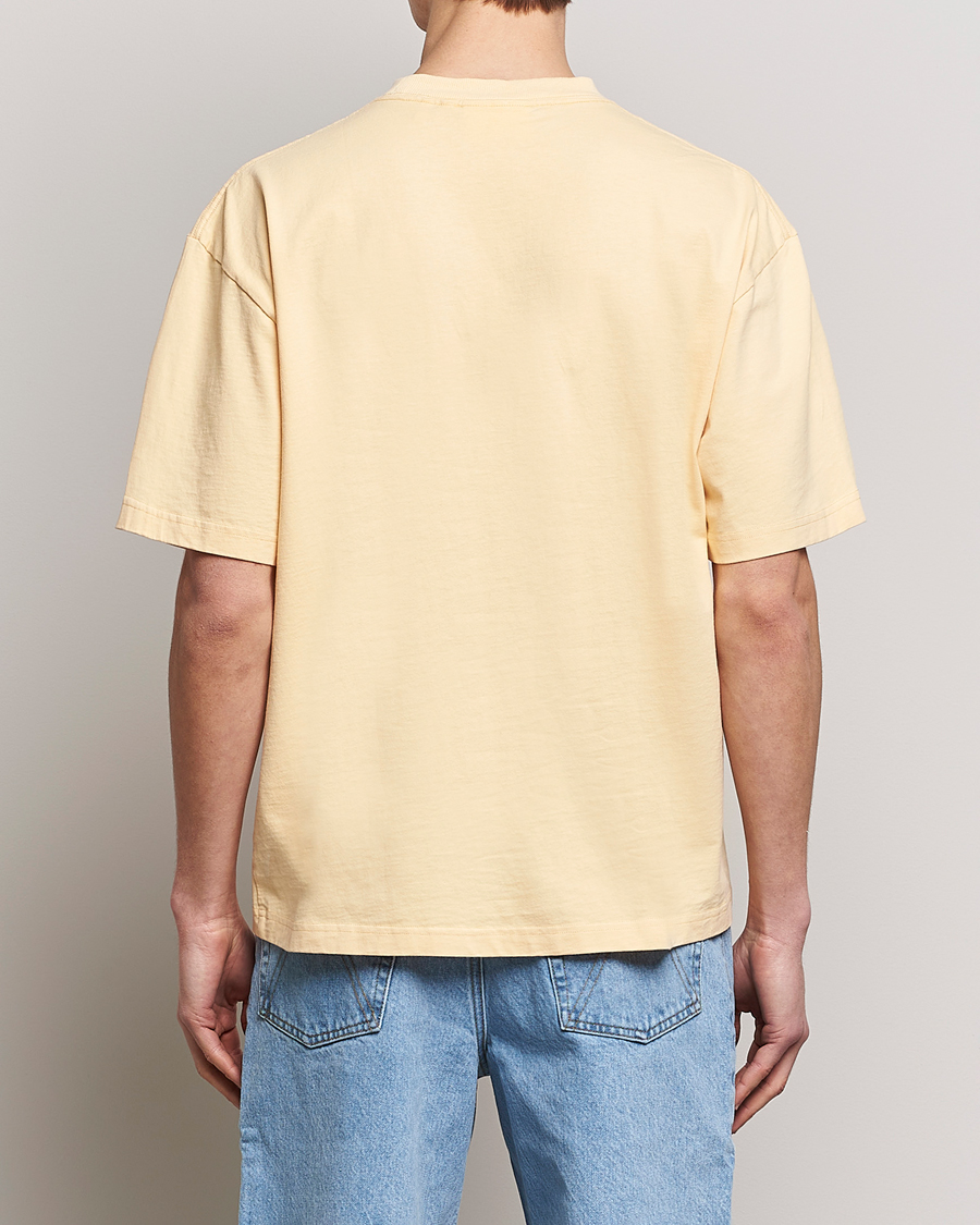 Herren | T-Shirts | Axel Arigato | Juniper T-Shirt Summer Melon