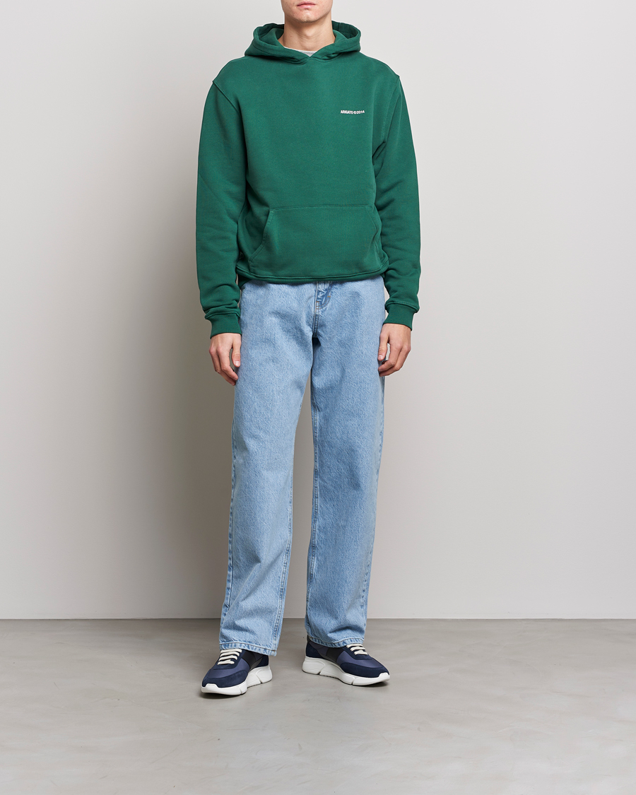 Herren | Jeans | Axel Arigato | Zine Relaxed Fit Jeans Light Blue
