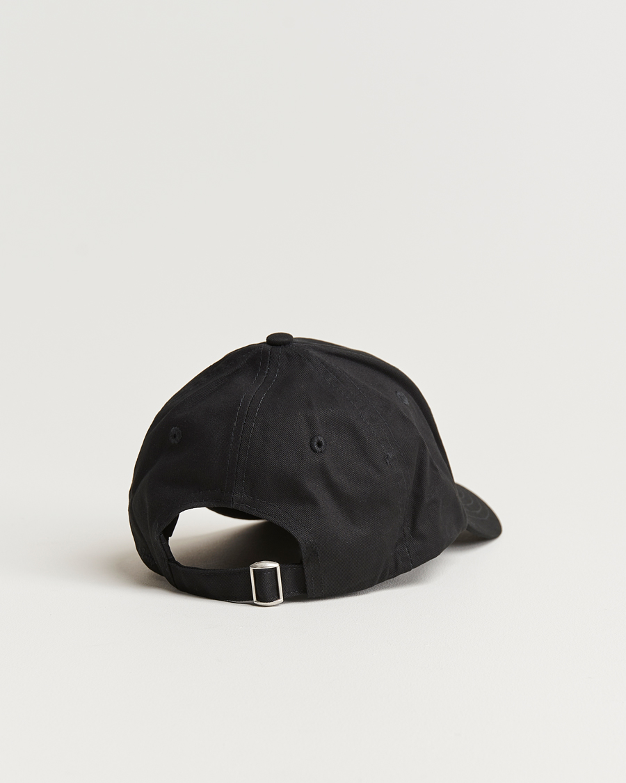 Herren | Axel Arigato Signature Cap Black | Axel Arigato | Signature Cap Black