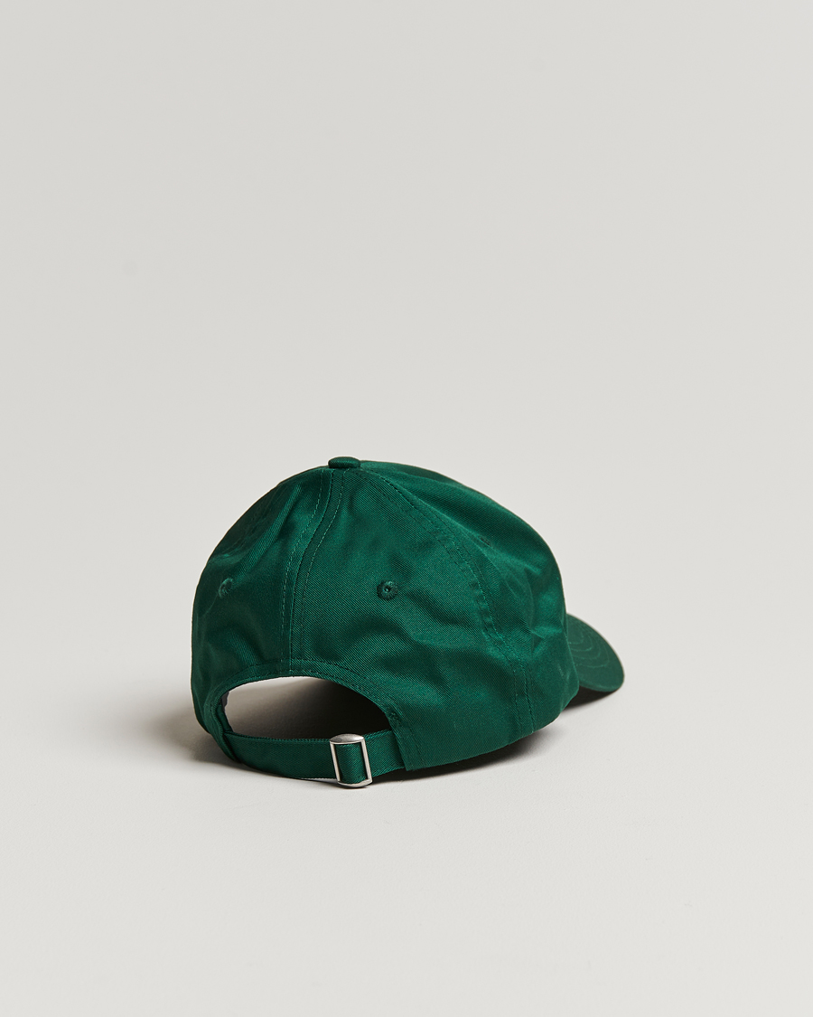 Herren | Axel Arigato College Arigato Cap College Green | Axel Arigato | College Arigato Cap College Green