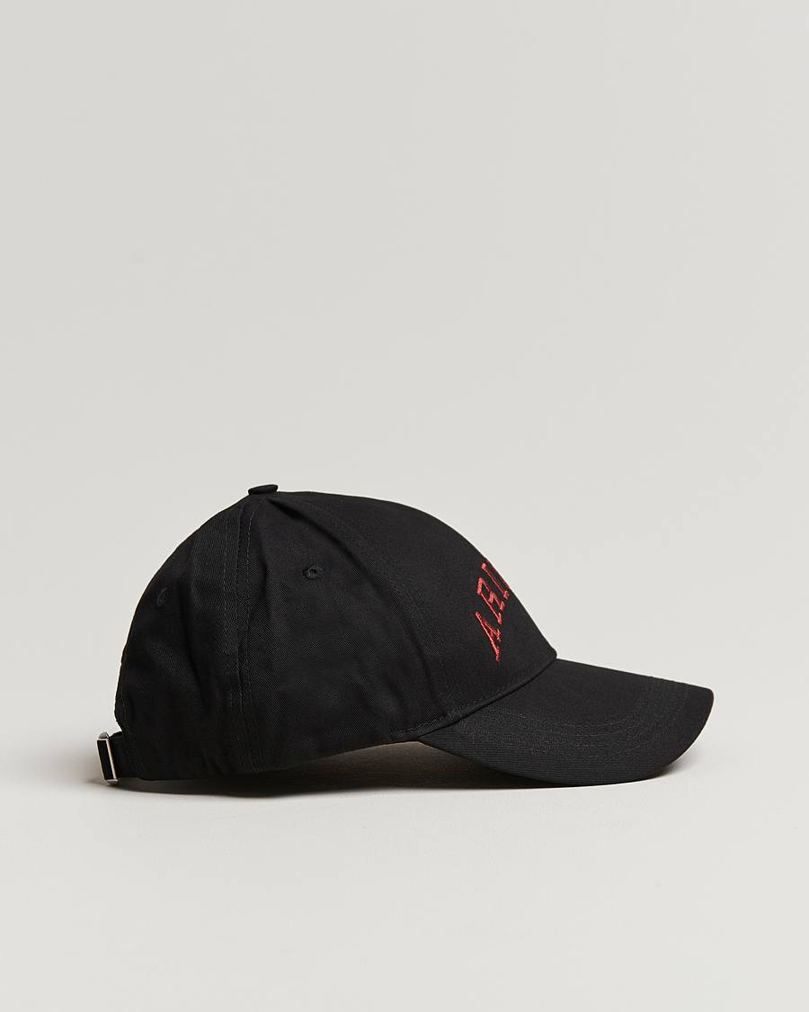 Herren | | Axel Arigato | College Arigato Cap Black