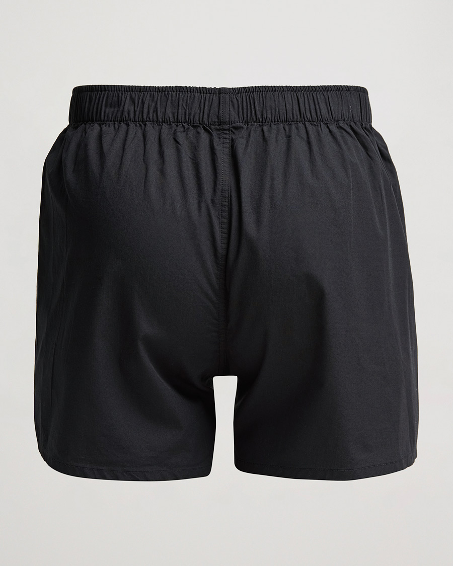 Herren | Kleidung | Bread & Boxers | 2-Pack Boxer Shorts Dark Navy