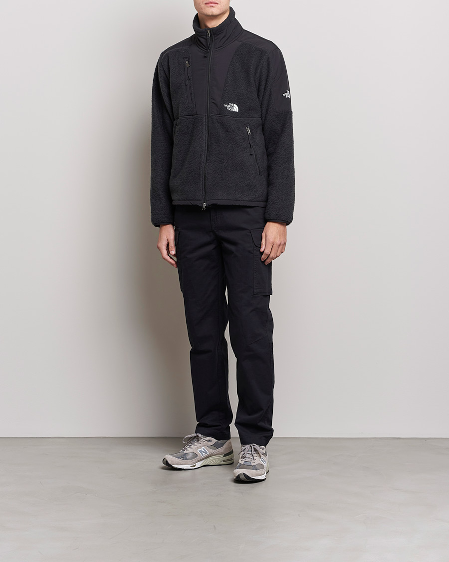 Herren | Jacken | The North Face | 94 Denali Jacket Black