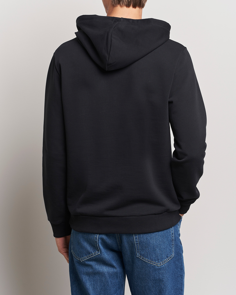 Herren | Pullover | A.P.C. | Item Hoodie Black
