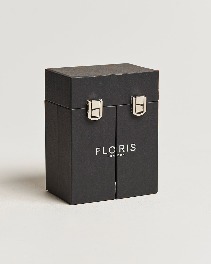 Herren |  | Floris London | Fragrance Gift Case 9x10ml 