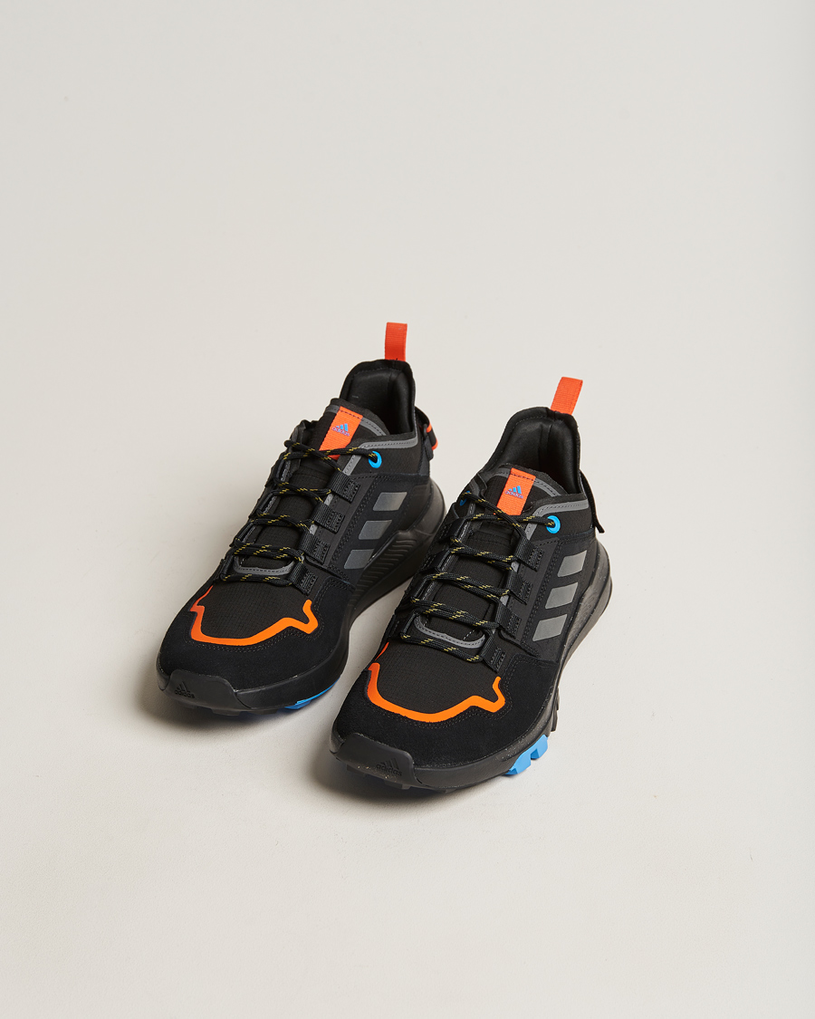 Herren |  | adidas Performance | Terrex Hikster Sneaker Black