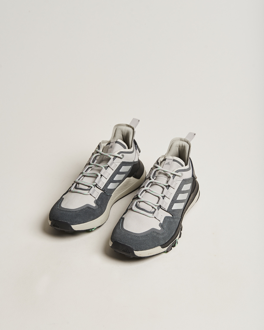 Herren |  | adidas Performance | Terrex Hikster Sneaker Grey