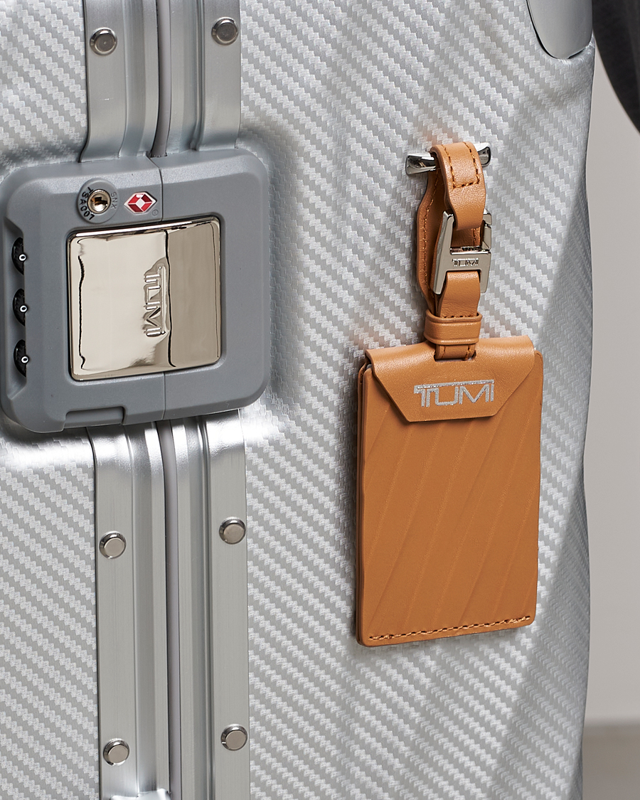 Herren | Taschen | TUMI | Extended Trip Aluminum Packing Case Texture Silver