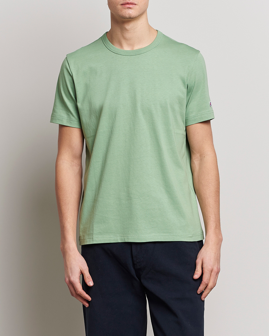 Herren |  | Champion | Athletic Jersey Tee Loden Frost