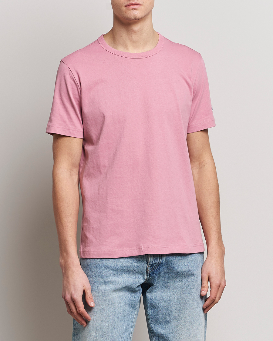 Herren |  | Champion | Athletic Jersey Tee Foxglove