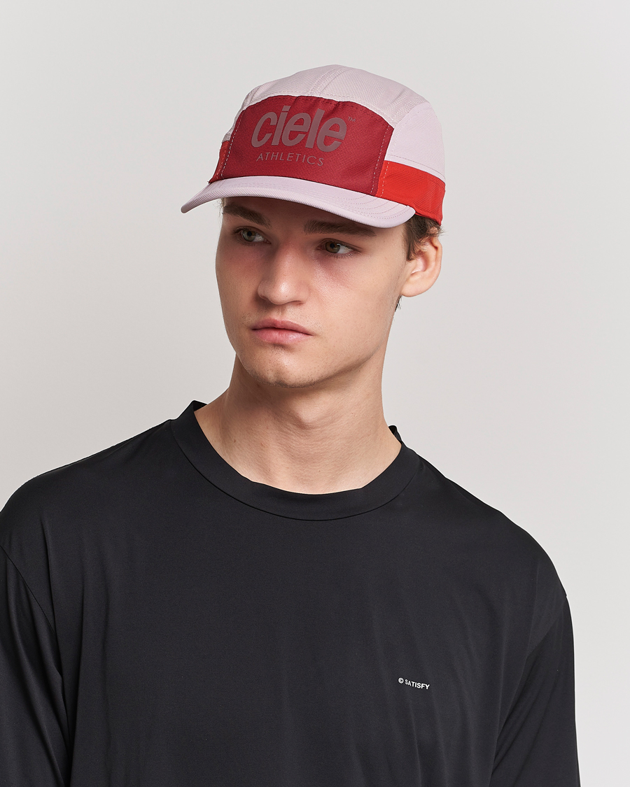 Herren | Ciele GOCap Running Cap Tapestry | Ciele | GOCap Running Cap Tapestry