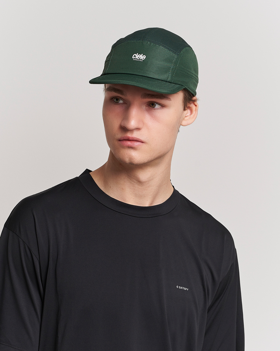 Herren |  | Ciele | ALZCap Running Cap Acres