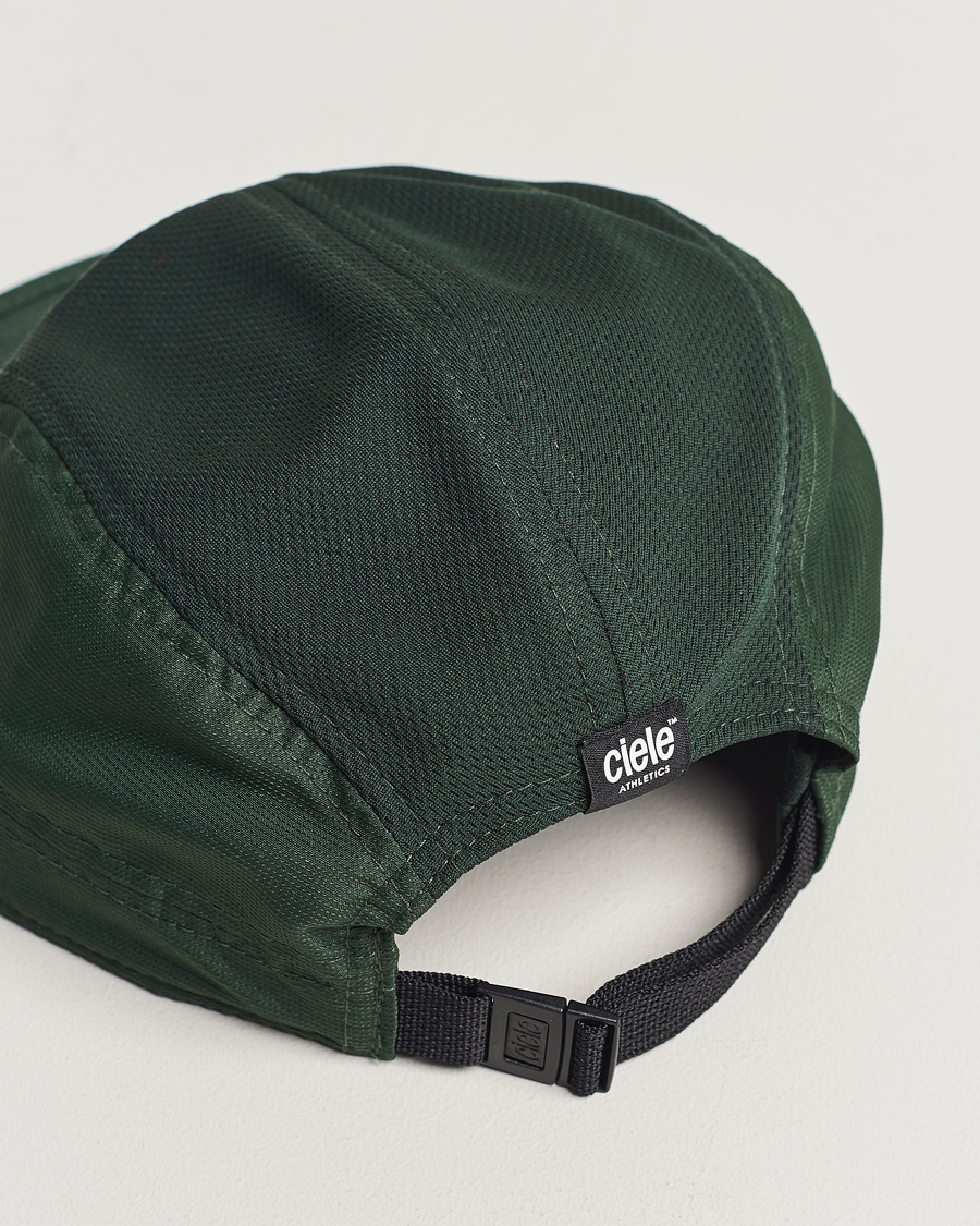 Herren | Ciele ALZCap Running Cap Acres | Ciele | ALZCap Running Cap Acres