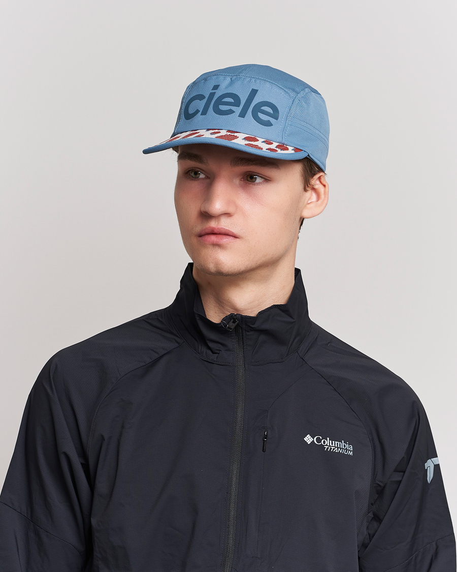 Herren | | Ciele | GOCap Running Cap Kitts