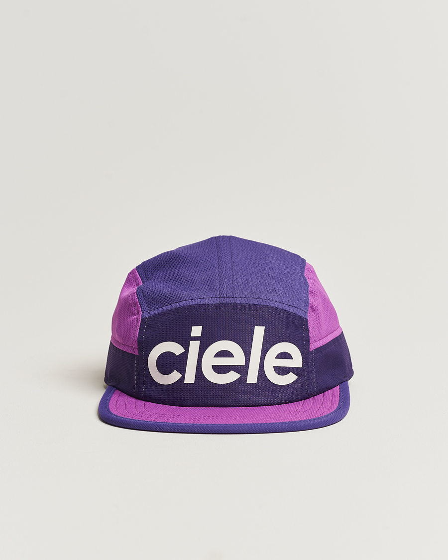 Herren | Ciele GOCap Running Cap Soca | Ciele | GOCap Running Cap Soca