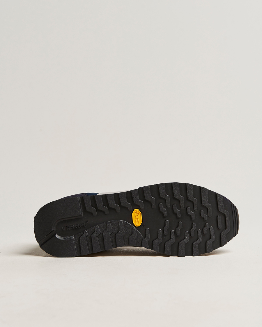 Herren | Paul Smith Eighties Sneaker Navy | Paul Smith | Eighties Sneaker Navy