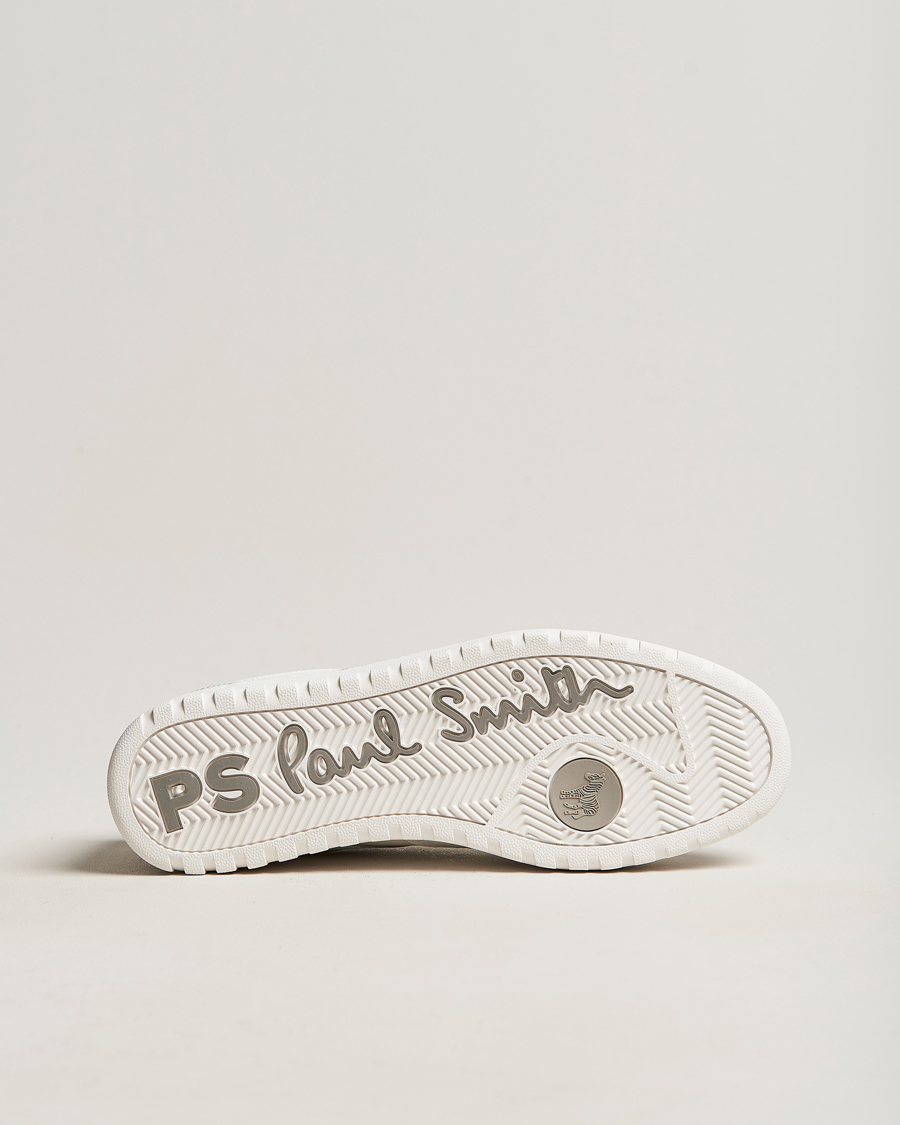 Herren | Sneaker | PS Paul Smith | Liston Leather Sneaker White