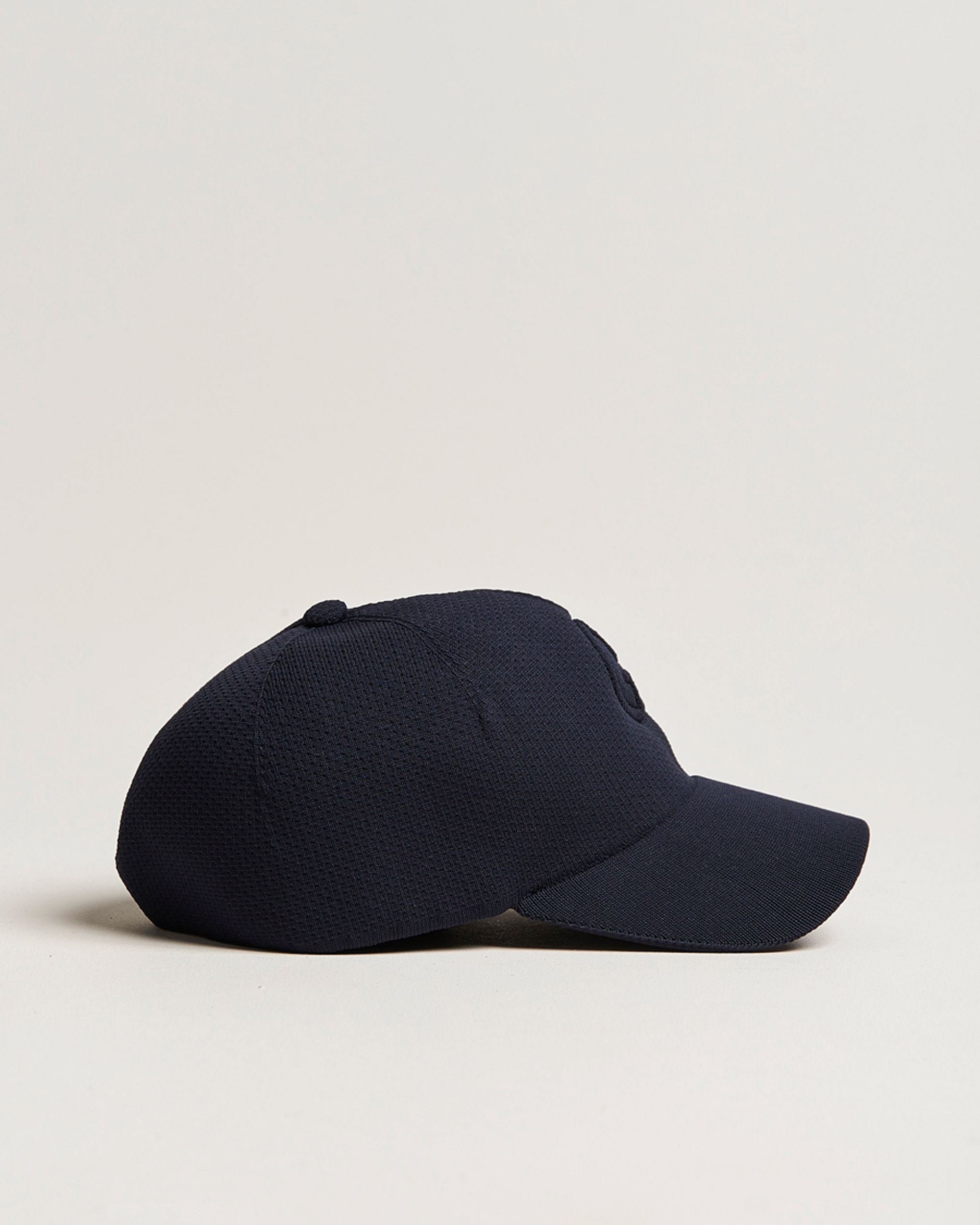 Herren | Giorgio Armani Soft Mesh Baseball Cap Navy | Giorgio Armani | Soft Mesh Baseball Cap Navy