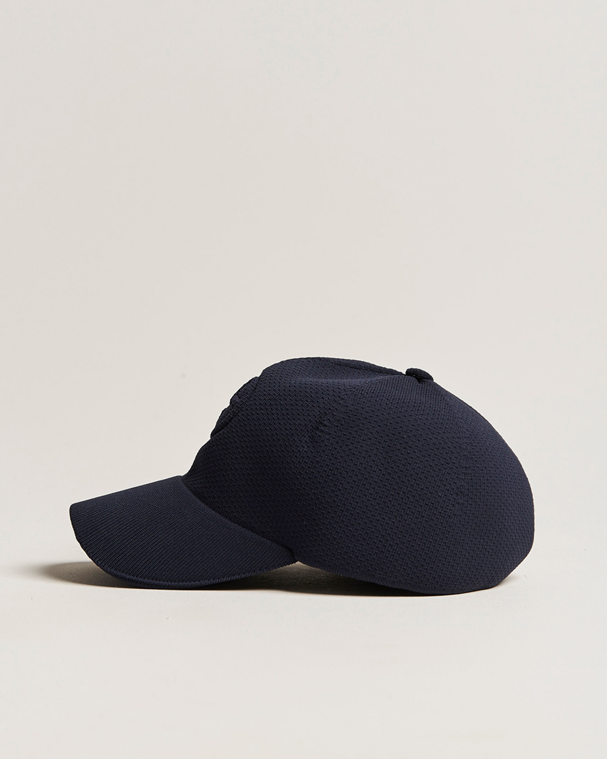 Herren | Giorgio Armani Soft Mesh Baseball Cap Navy | Giorgio Armani | Soft Mesh Baseball Cap Navy