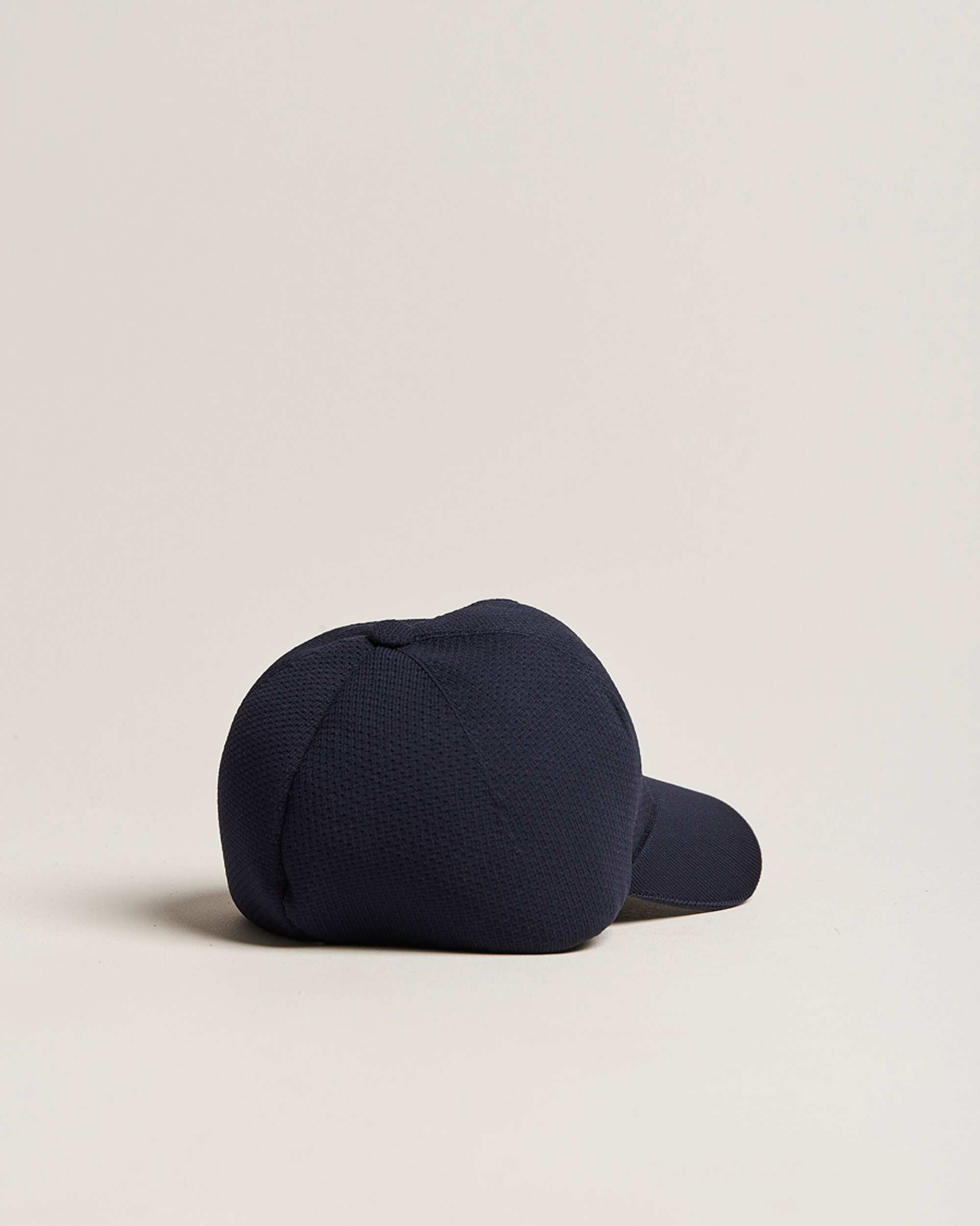 Herren | Giorgio Armani Soft Mesh Baseball Cap Navy | Giorgio Armani | Soft Mesh Baseball Cap Navy