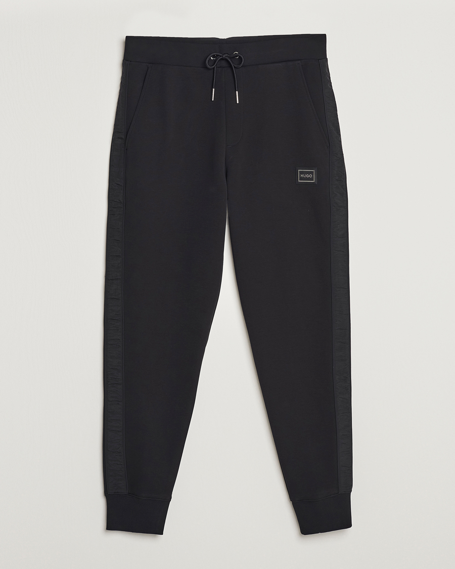 Hugo boss hotsell striker joggers