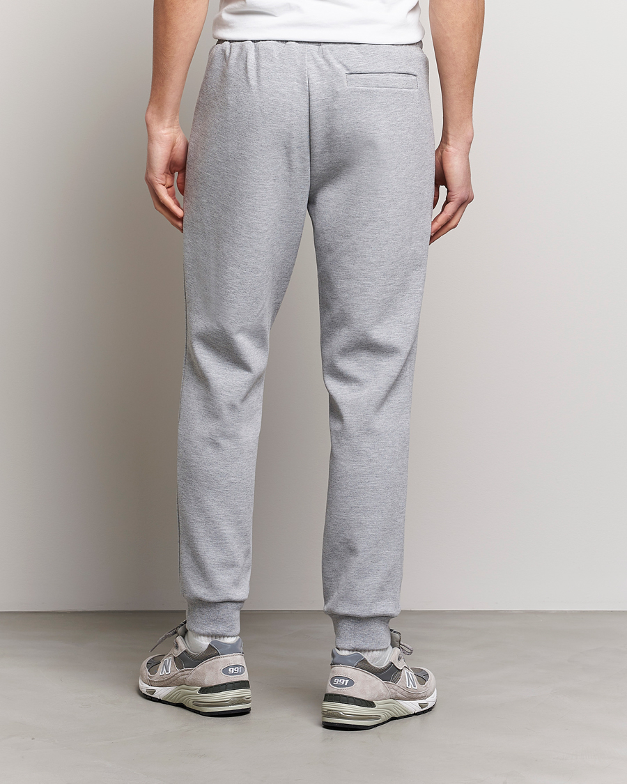 Herren | Hosen | BOSS GREEN | Hadiko Sweatpants Light Grey