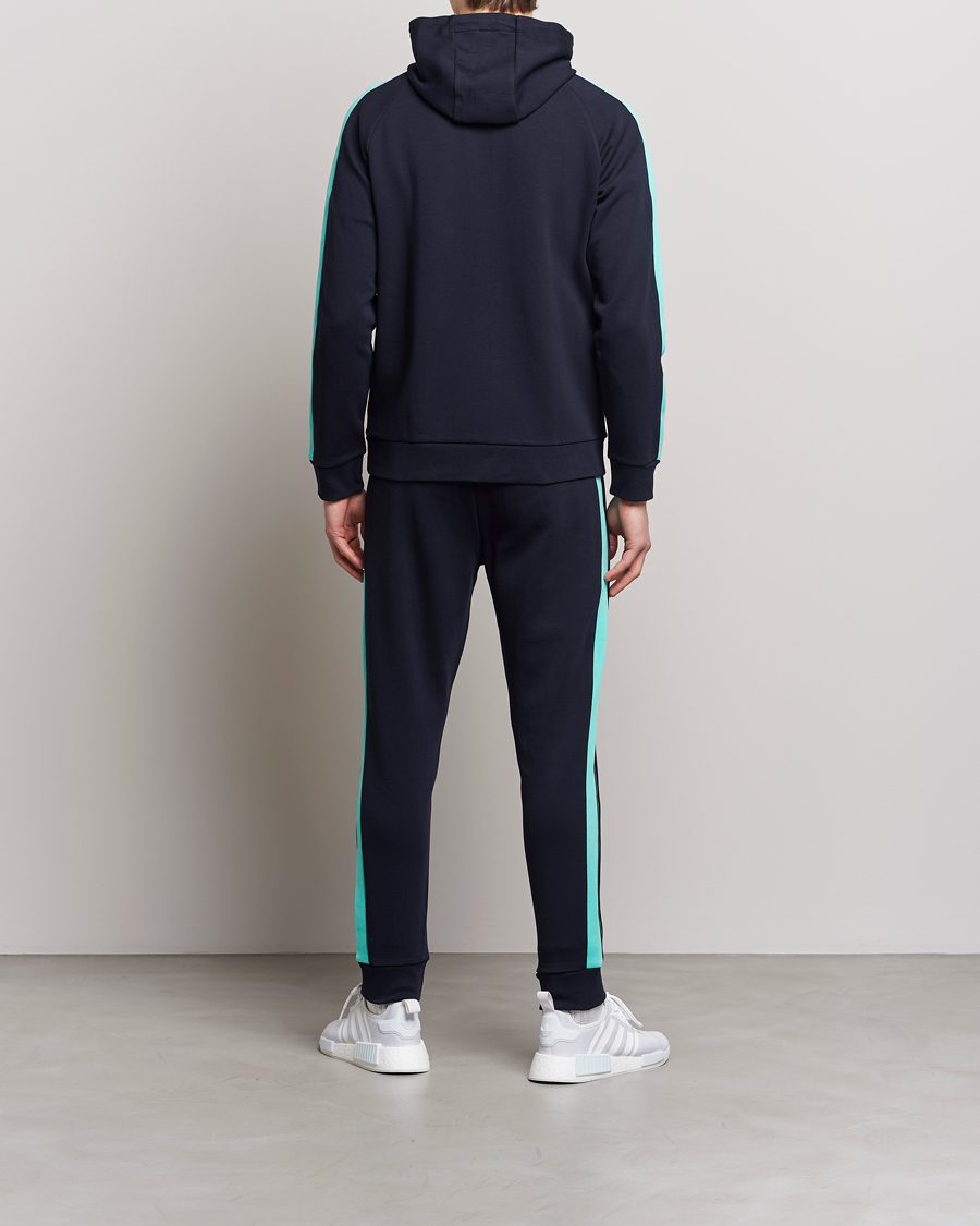 Herren | Hosen | BOSS GREEN | Tracksuit Set Dark Blue