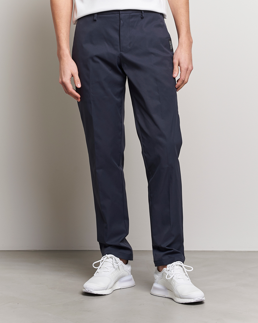 Herren |  | BOSS GREEN | Drax Golf Pants Dark Blue