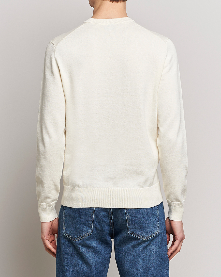 Herren | Pullover | BOSS ORANGE | Kanovano Knitted Sweater Light Beige