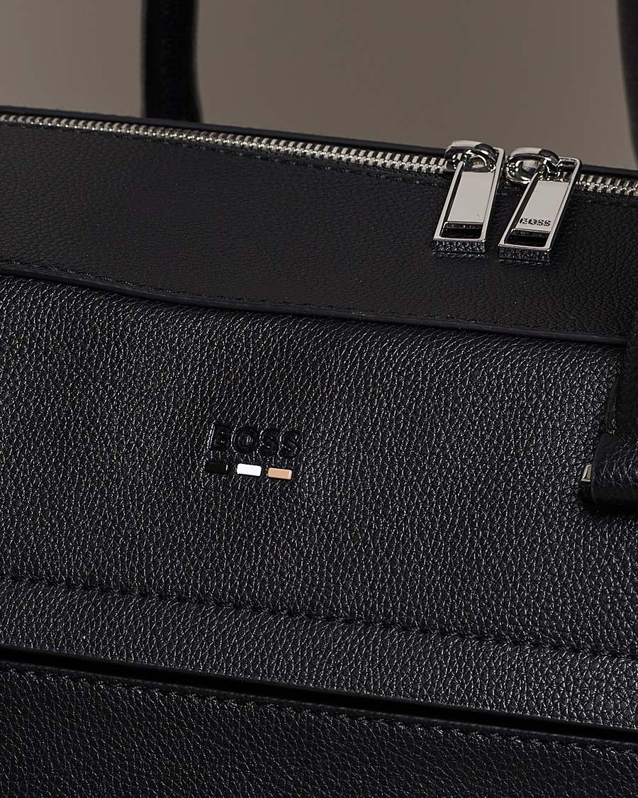 Herren | Ray Holdall Black | BOSS BLACK | Ray Holdall Black