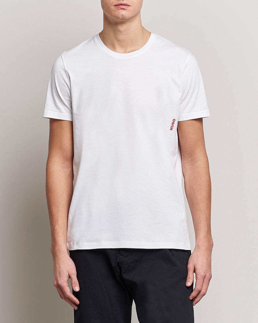 Hugo t hotsell shirt 2 pack