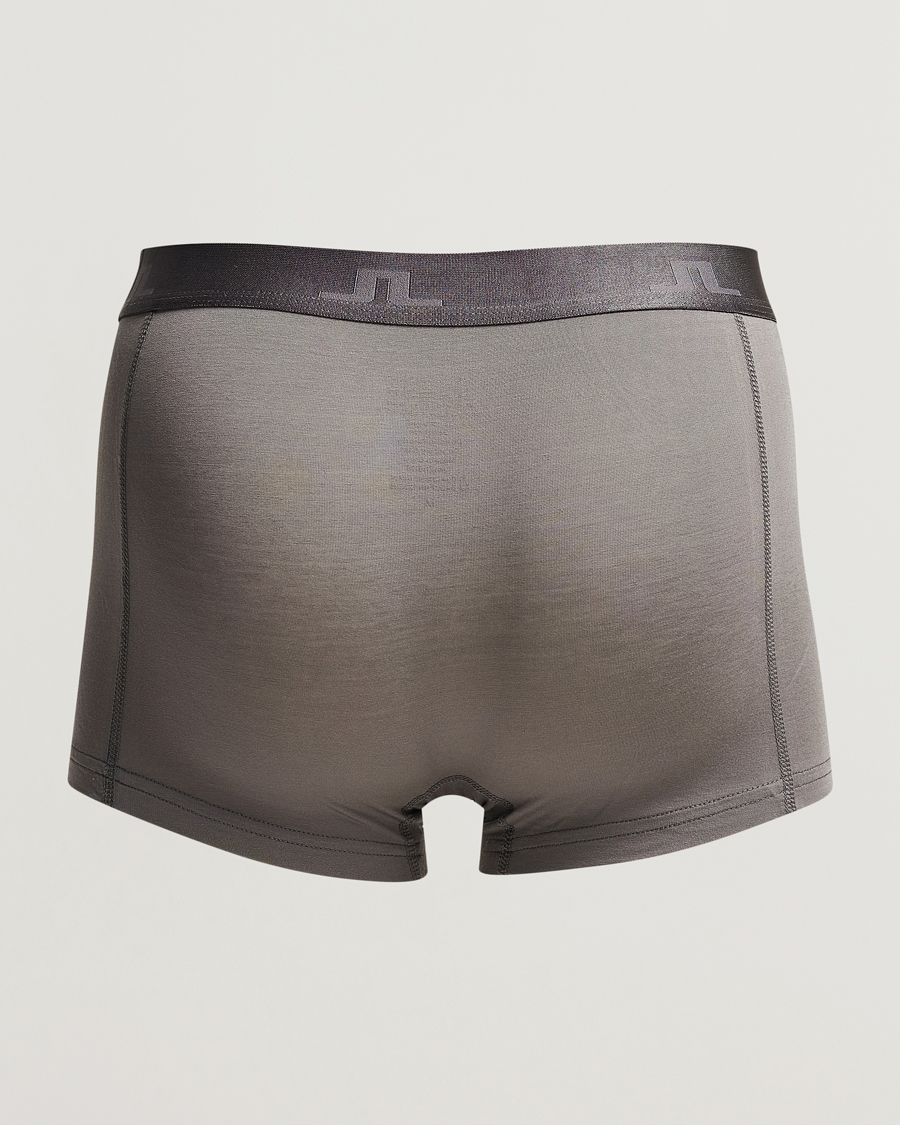 Herren | Business & Beyond | J.Lindeberg | 3-pack Bridge Lyocell Boxer Multi